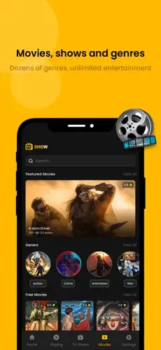 lbw-hotstar Movies and shows