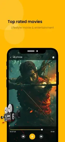 lbw-hotstar Top Rated Movies